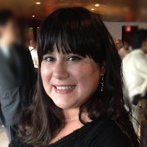 Meet your Posher, Bernadette